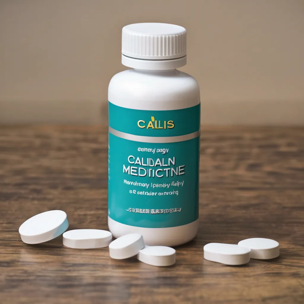 Comment se procurer du cialis sans ordonnance numéro 3